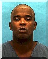 Inmate Bryant L Graham