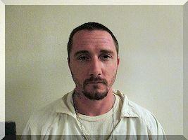 Inmate Byron Lee