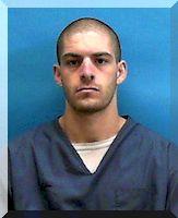 Inmate Cameron Fields