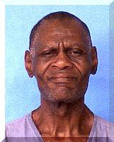 Inmate Carlton Gary