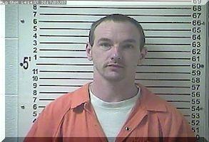 Inmate Charles Nmn Miller