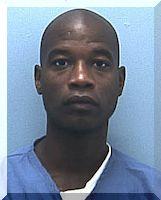 Inmate Charles T Mills