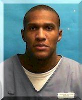 Inmate Chaz M Dunlap