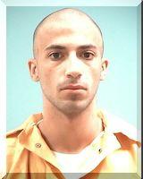 Inmate Christian Hempel