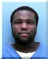 Inmate Christian Hodges