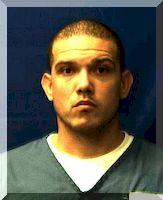 Inmate Christopher A Tolbert