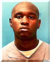 Inmate Christopher Burke