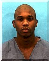 Inmate Christopher D Glover