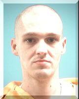 Inmate Christopher Dobbs