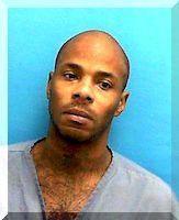 Inmate Christopher L Turner