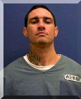 Inmate Christopher S Perales