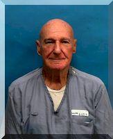 Inmate Clarence A Zacke