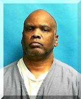 Inmate Cleophis Metcalfe