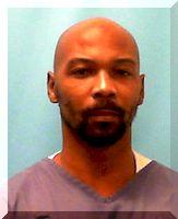 Inmate Contavious R Daniels