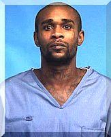 Inmate Contrell Worsley