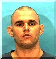 Inmate Corey M Brown