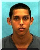 Inmate Corey M Rodriguez