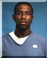 Inmate Corintheus S Fowler