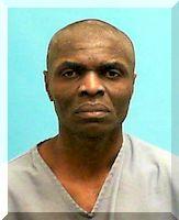 Inmate Craig Mitchell