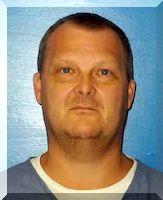 Inmate Craig W Wisenbaugh