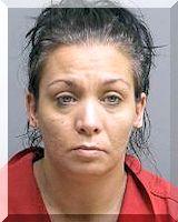 Inmate Crystal Browning