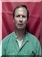 Inmate Curt Mclellan