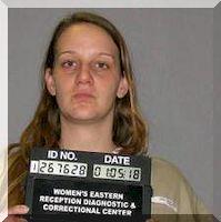 Inmate Danielle N Moore