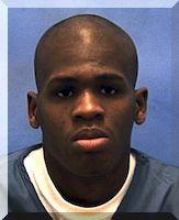 Inmate Dantae T Jones