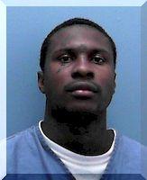 Inmate Darrell D Miller