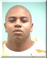 Inmate Darrick Mills