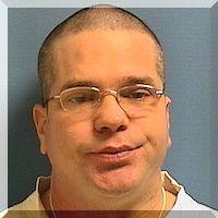 Inmate David A Johnson