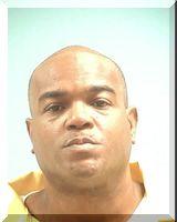 Inmate David Brazzle