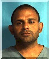 Inmate David V Nieves