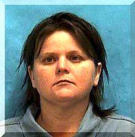 Inmate Dawn M Blankenship