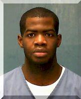 Inmate Deandre M Marsh