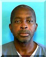 Inmate Delroy A Thompson