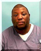 Inmate Demario J Holden