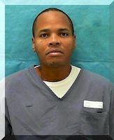 Inmate Demetrius D Cason