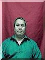 Inmate Denver Dean Pullin