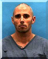 Inmate Derek J Schooley