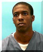 Inmate Derrick A Ford