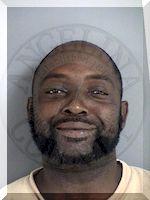 Inmate Derrick D Crane