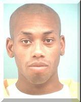 Inmate Desmond Parker