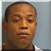 Inmate Devante S Williams