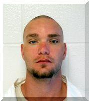 Inmate Devin D Weaver