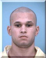 Inmate Devon James Signorelli