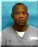 Inmate Deyell H Drayton