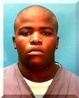 Inmate Dijon O Ferguson Stinson