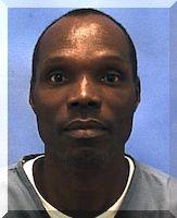 Inmate Donald G Davis