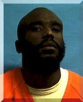 Inmate Dontae R Morris